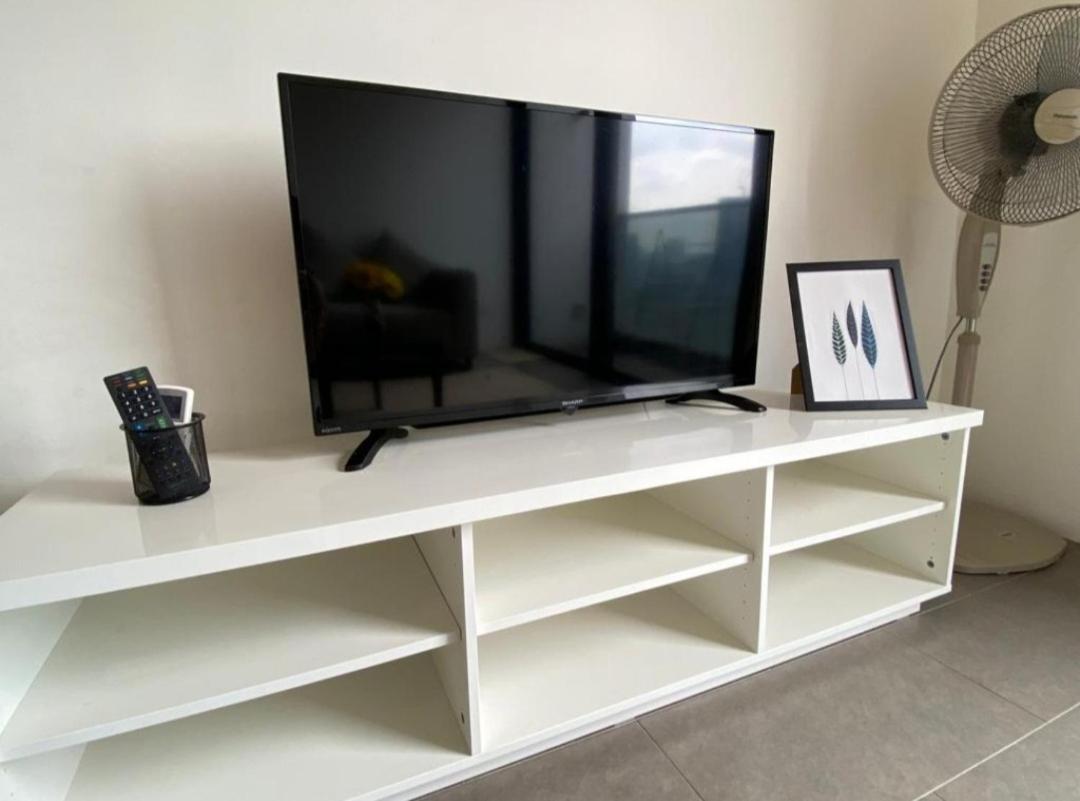 Kl Sentral Loft , Est Bangsar #2, Lrt Apartment Kuala Lumpur Ngoại thất bức ảnh