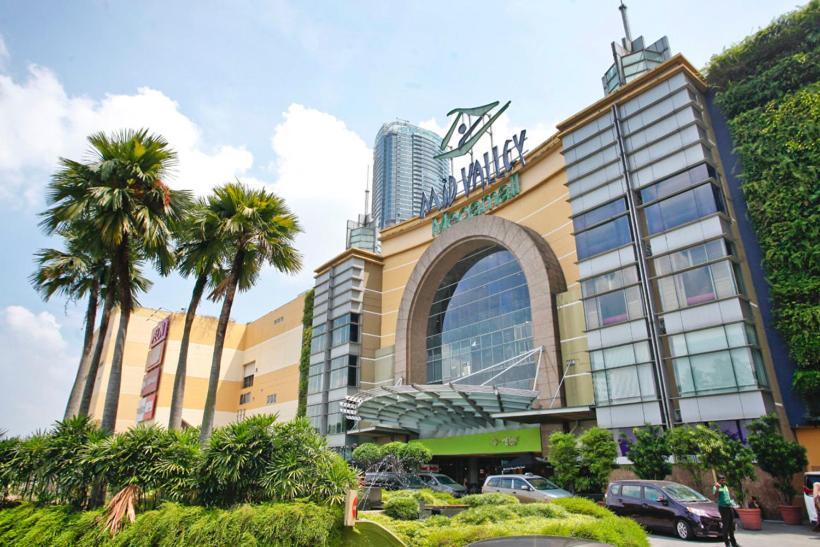 Kl Sentral Loft , Est Bangsar #2, Lrt Apartment Kuala Lumpur Ngoại thất bức ảnh